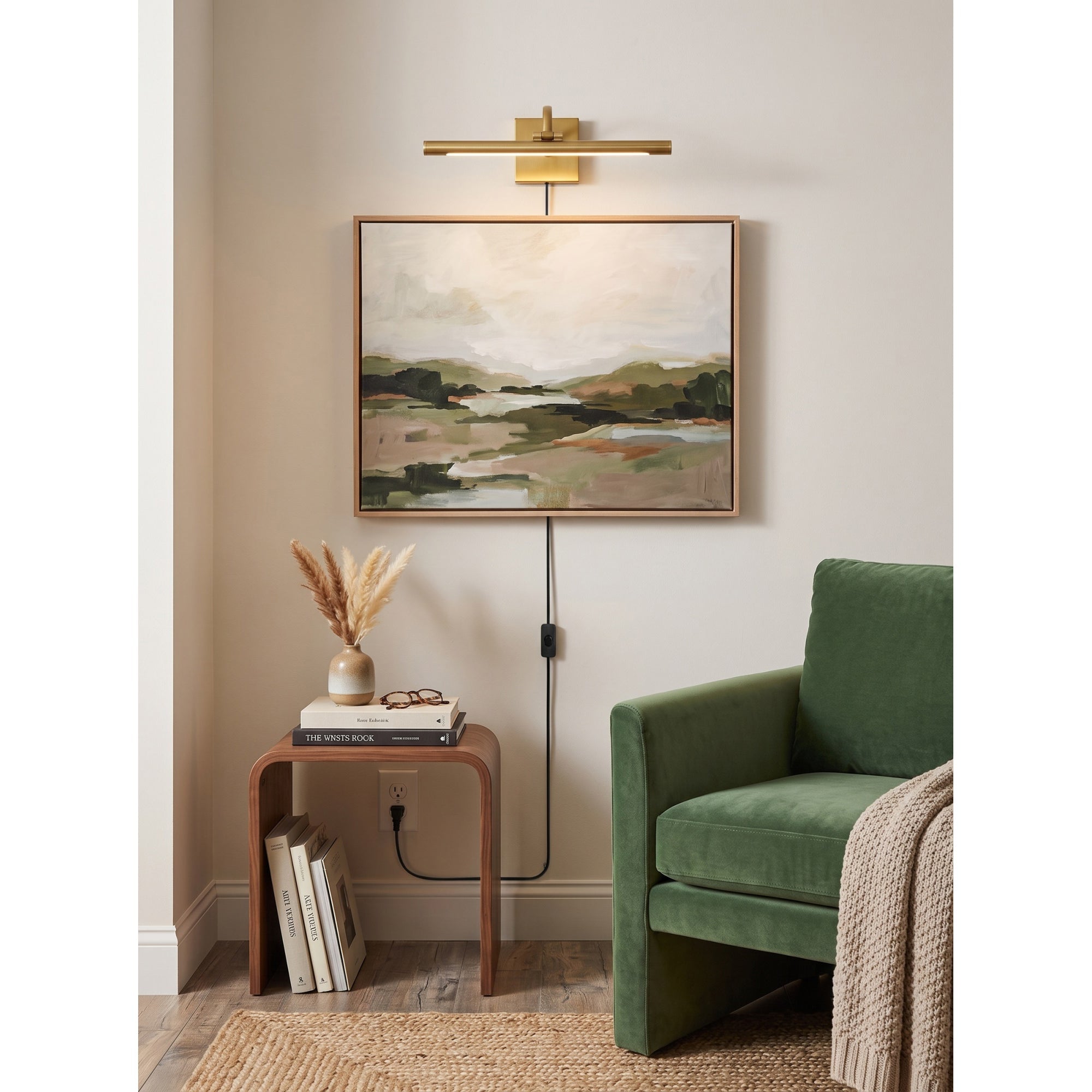 Reninina Wall Light