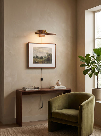 Reninina Wall Light
