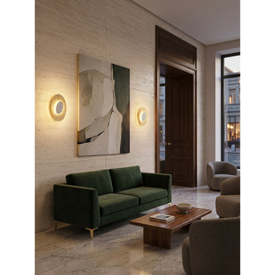 Orelalaine Wall Sconce