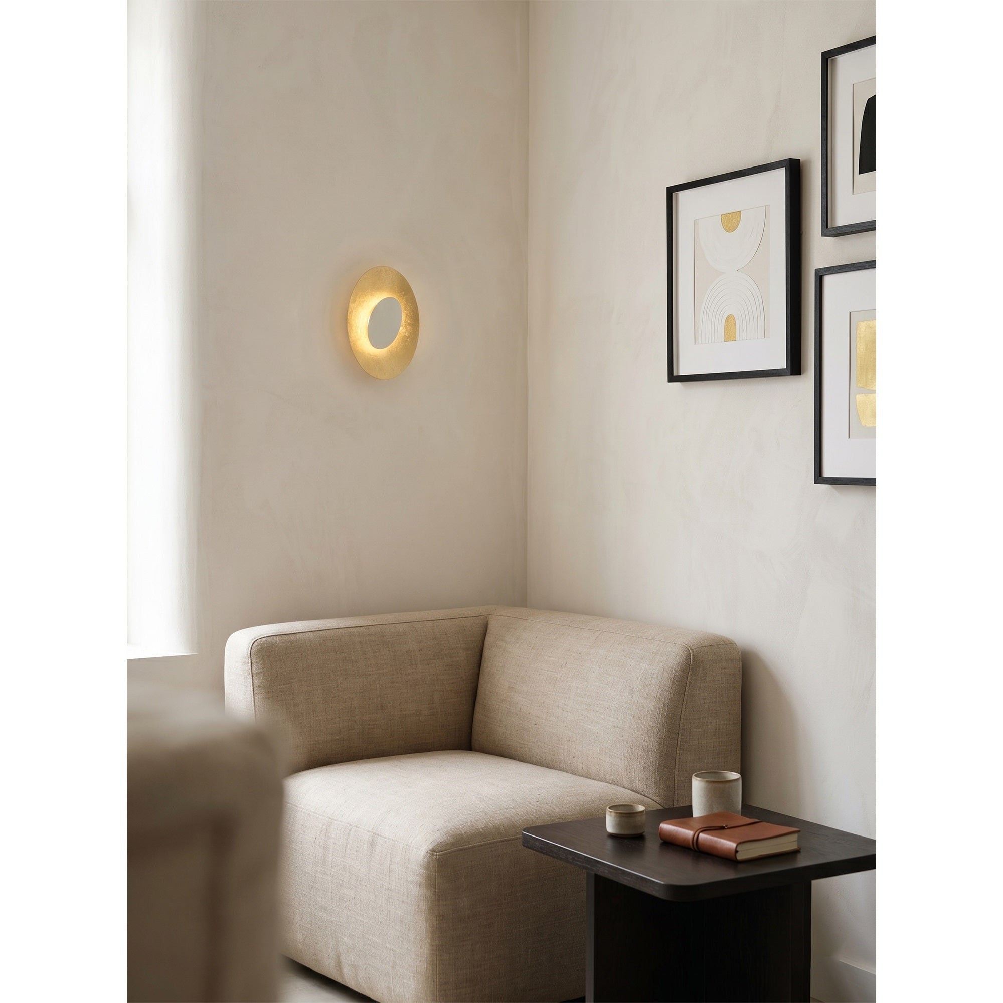 Orelalaine Wall Sconce