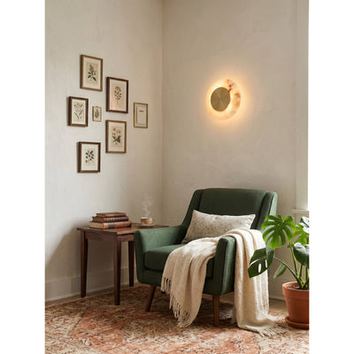 Noveren Wall Sconce