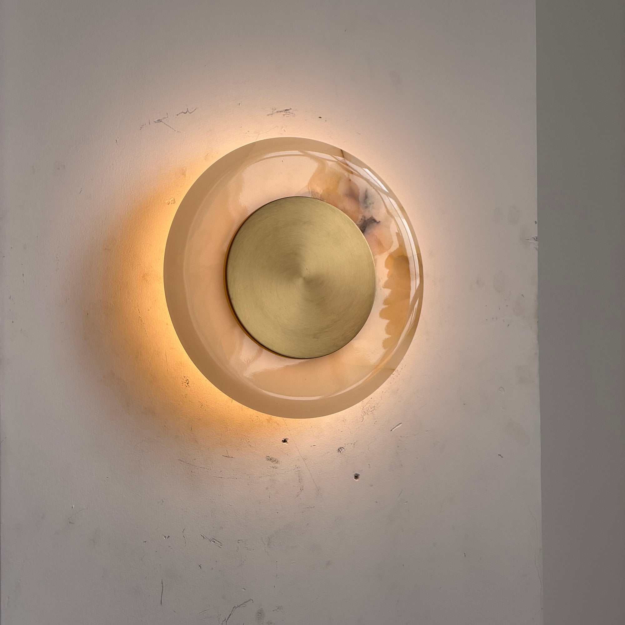 Noveren Wall Sconce