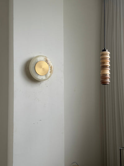Noveren Wall Sconce
