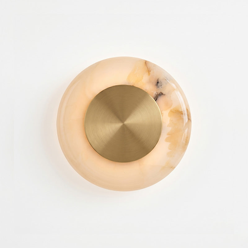 Noveren Wall Sconce