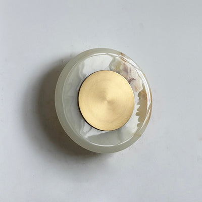 Noveren Wall Sconce