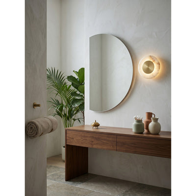 Noveren Wall Sconce
