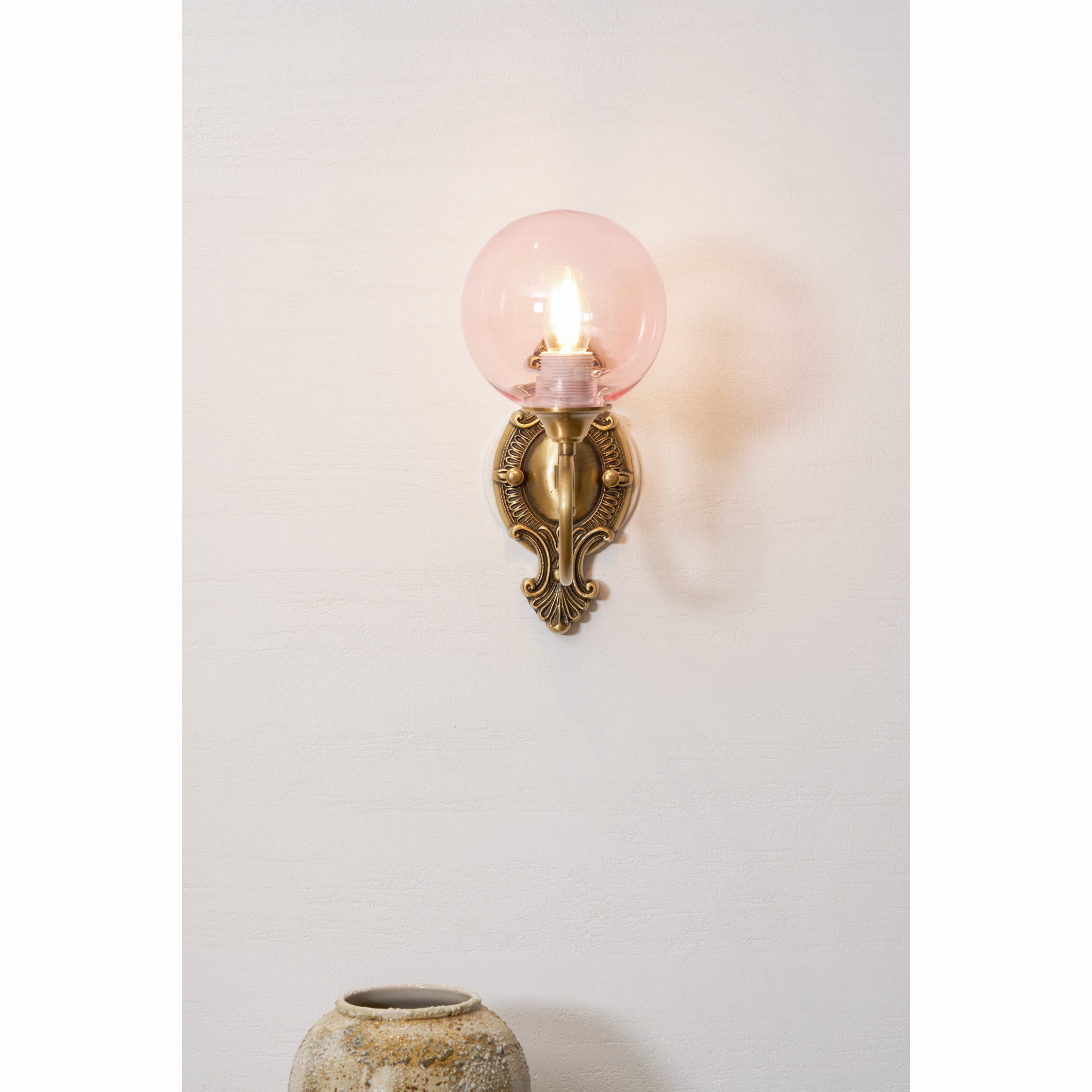 Lavinia Wall Lamp
