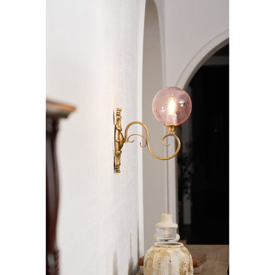 Lavinia Wall Lamp