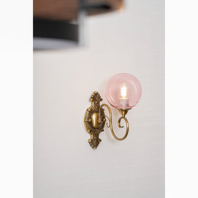 Lavinia Wall Lamp