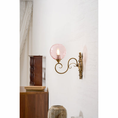 Lavinia Wall Lamp