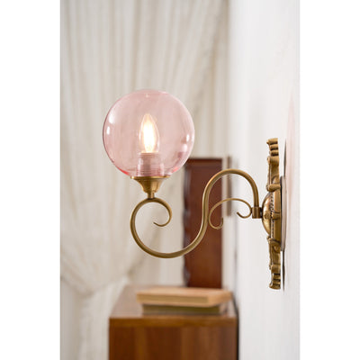 Lavinia Wall Lamp