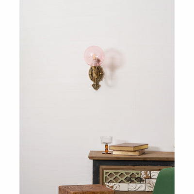 Lavinia Wall Lamp
