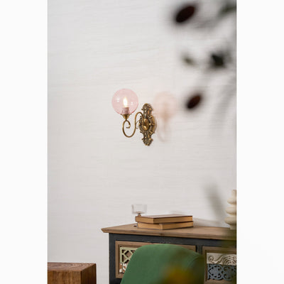 Lavinia Wall Lamp