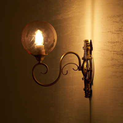 Lavinia Wall Lamp