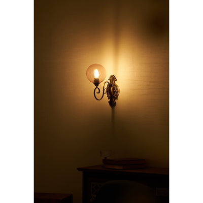 Lavinia Wall Lamp