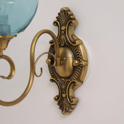 Lavinia Wall Lamp