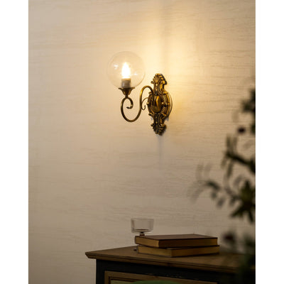 Lavinia Wall Lamp