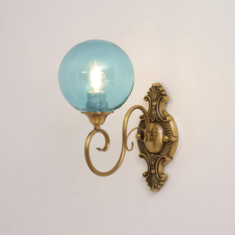 Lavinia Wall Lamp