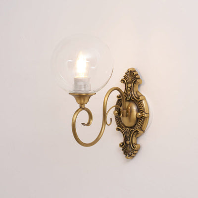 Lavinia Wall Lamp