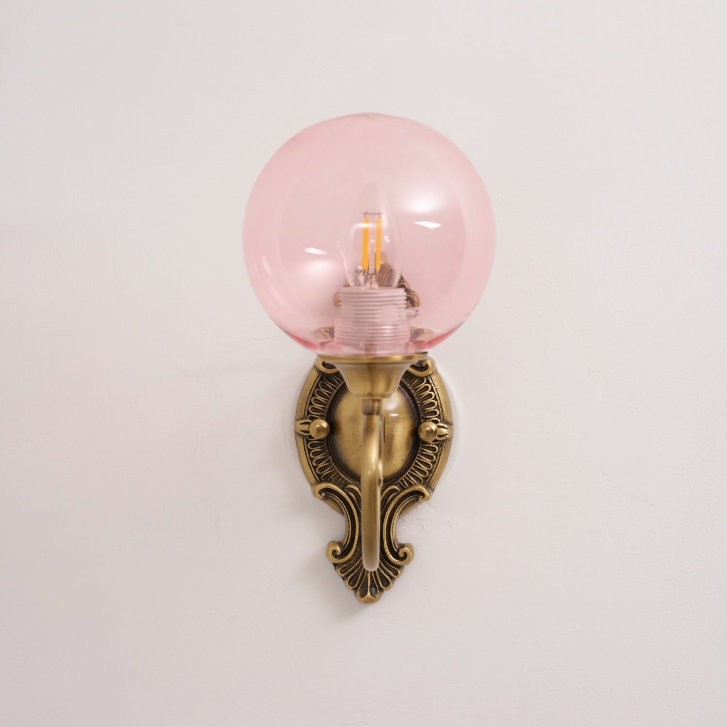 Lavinia Wall Lamp
