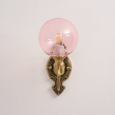 Lavinia Wall Lamp