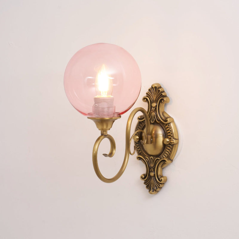 Lavinia Wall Lamp