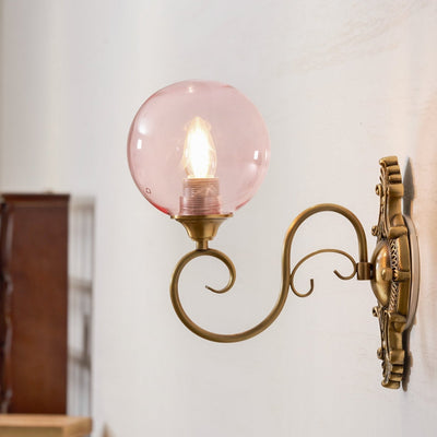 Lavinia Wall Lamp