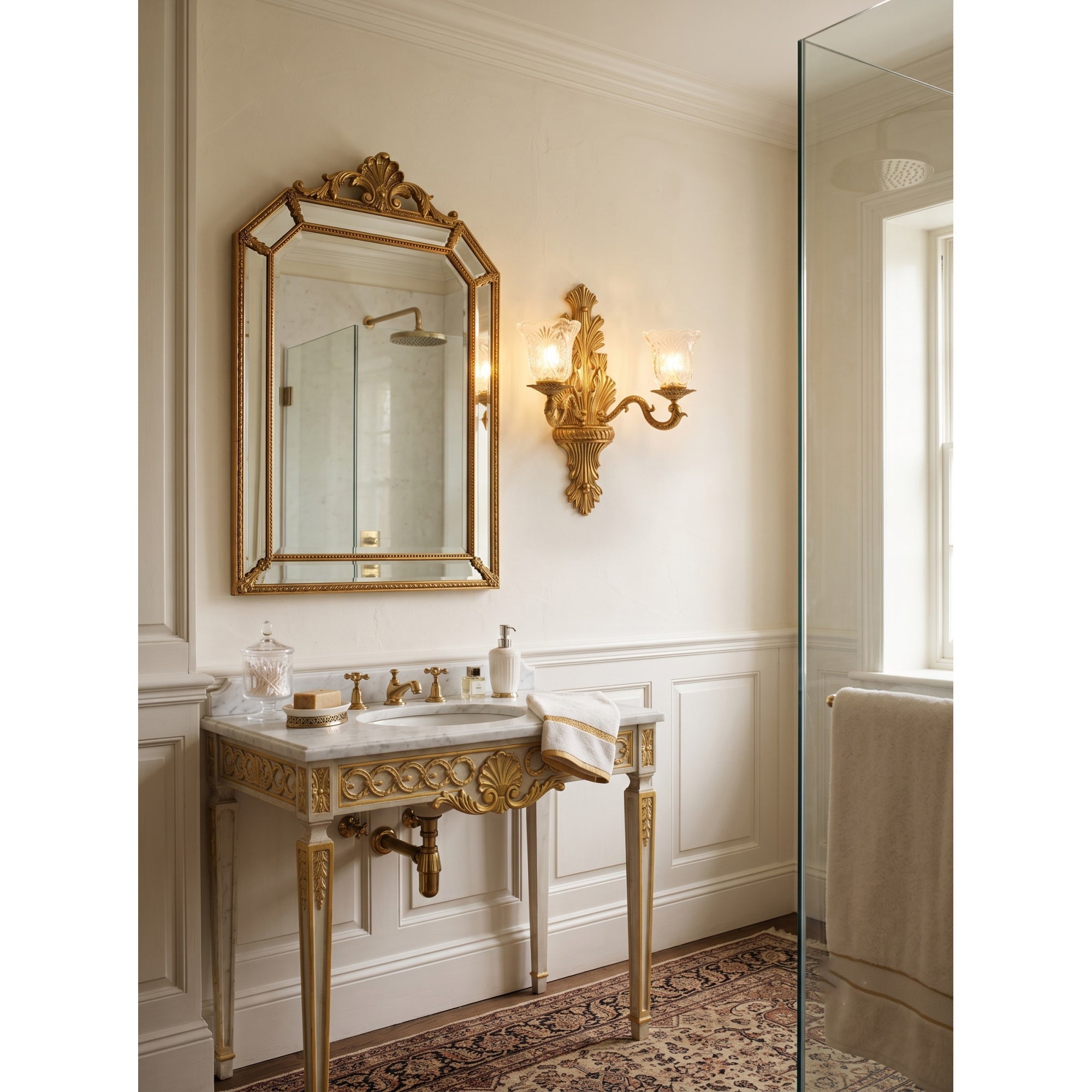 Norisira Wall Light