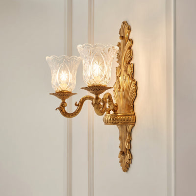 Norisira Wall Light