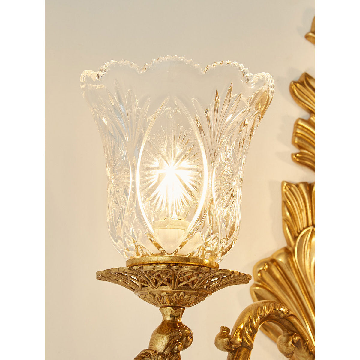 Norisira Wall Light