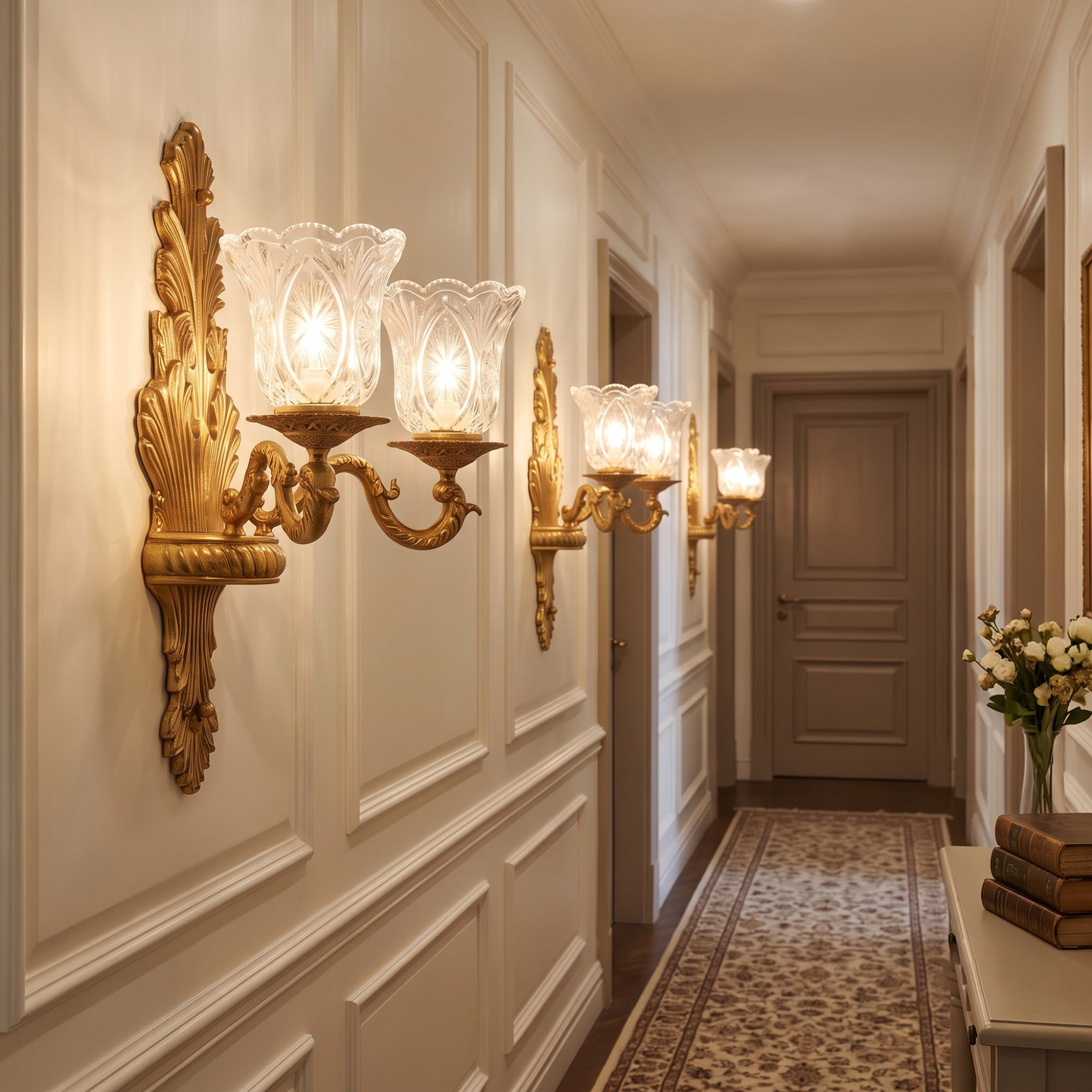 Norisira Wall Light