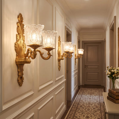 Norisira Wall Light