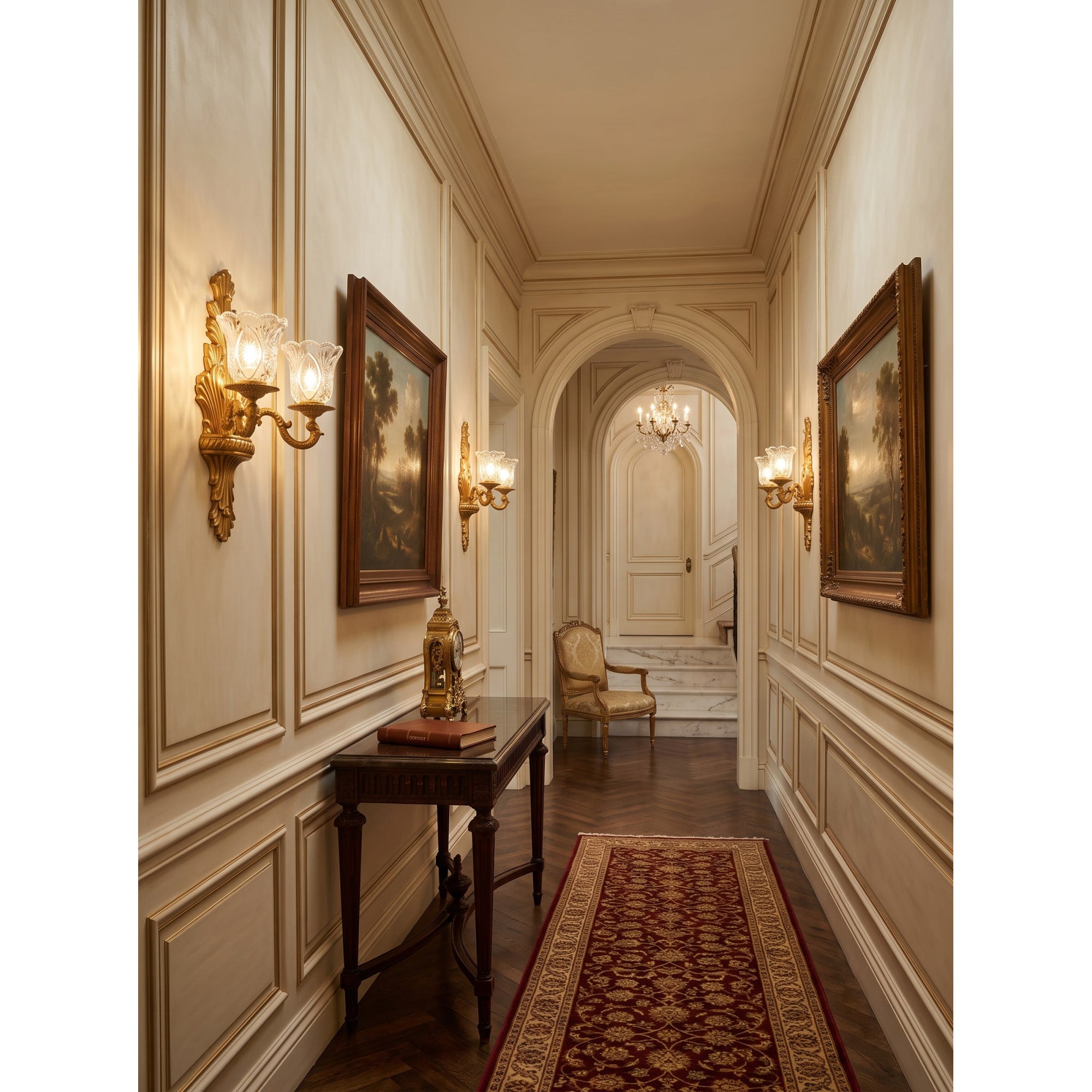 Norisira Wall Light