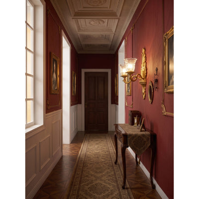 Norisira Wall Light