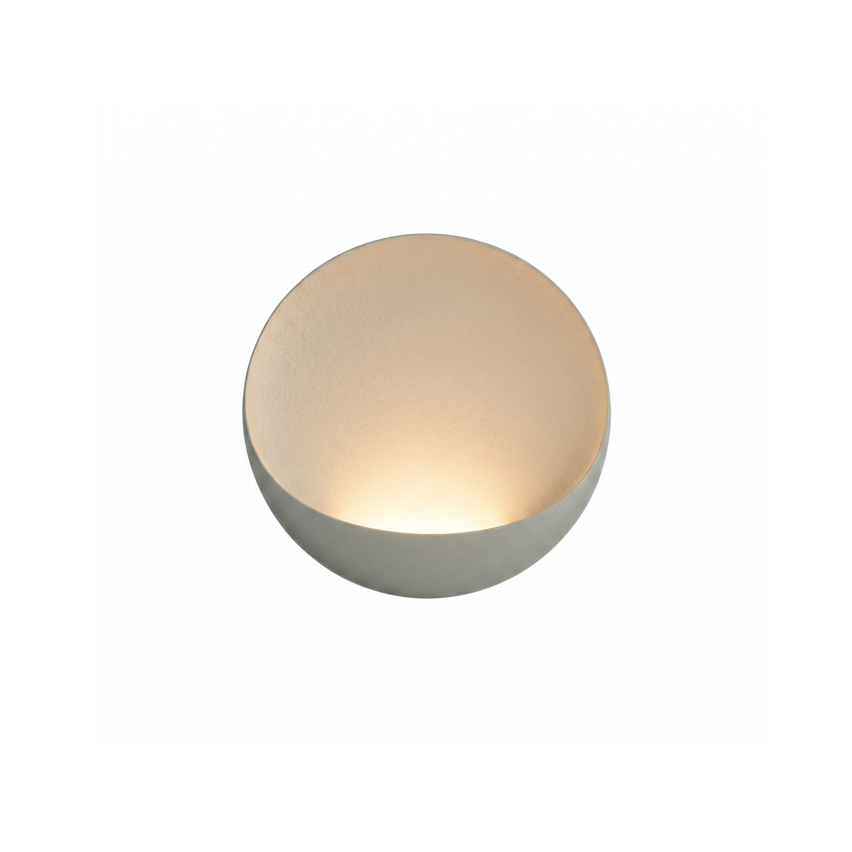 Flindt Round Wall Sconce