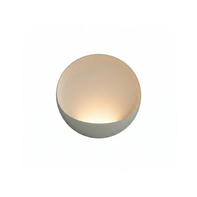 Flindt Round Wall Sconce