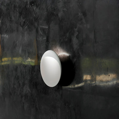 Flindt Round Wall Sconce