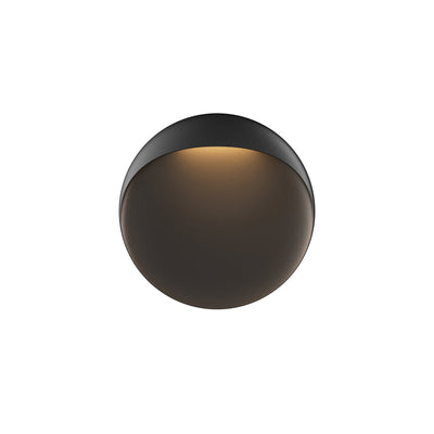 Flindt Round Wall Sconce