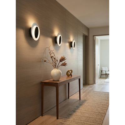Flindt Round Wall Sconce