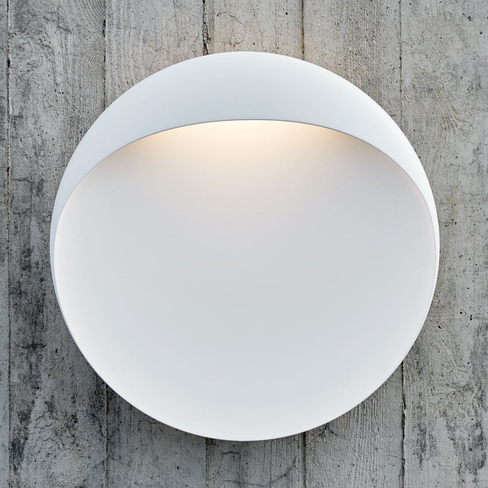 Flindt Round Wall Sconce