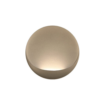 Flindt Round Wall Sconce