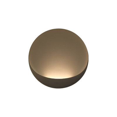Flindt Round Wall Sconce