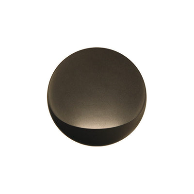 Flindt Round Wall Sconce