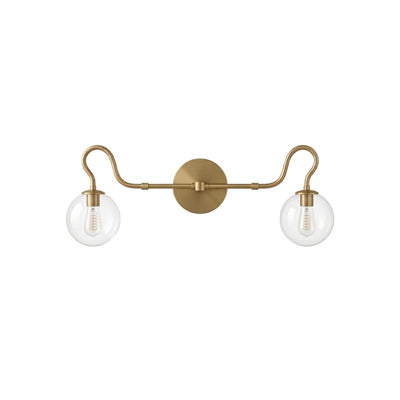 Marenne Wall Sconce