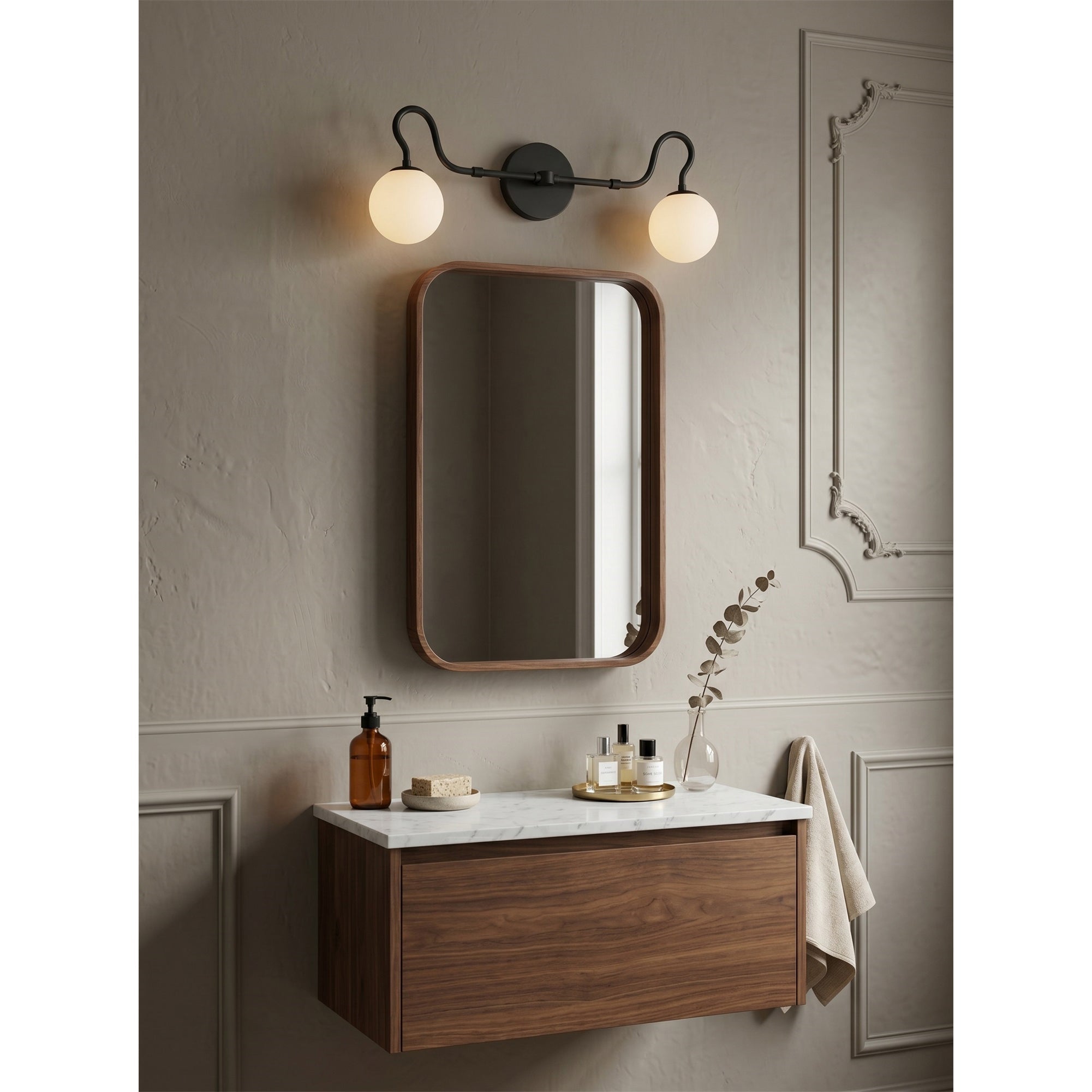 Marenne Wall Sconce