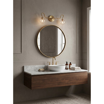 Marenne Wall Sconce