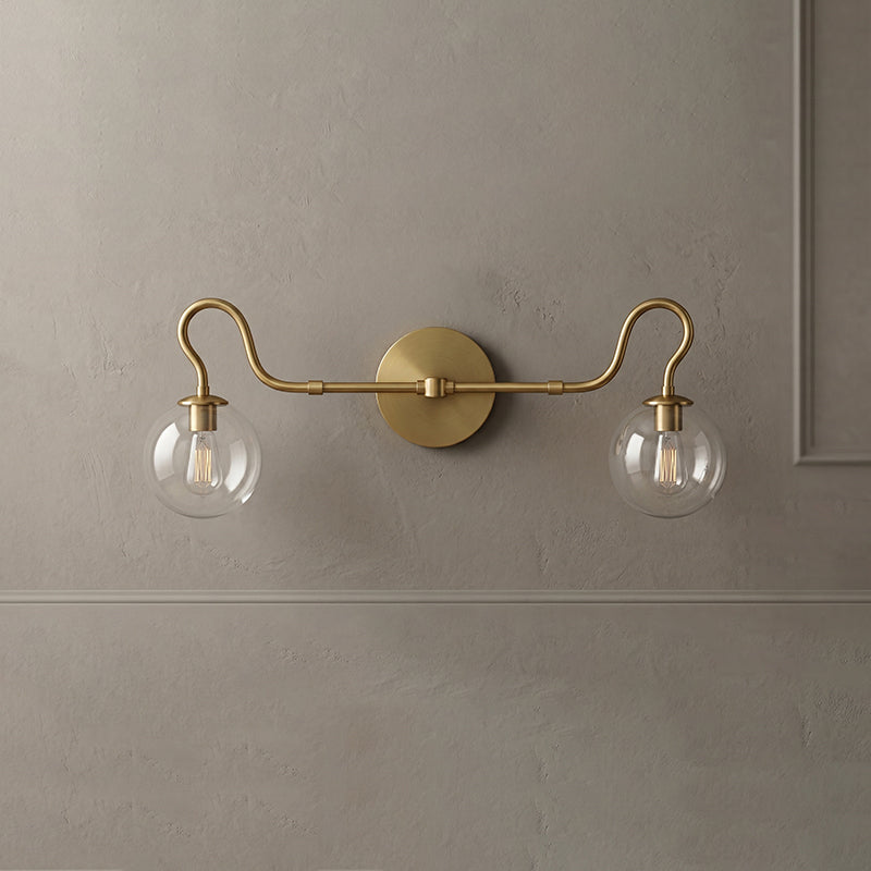 Marenne Wall Sconce