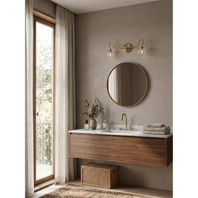 Marenne Wall Sconce
