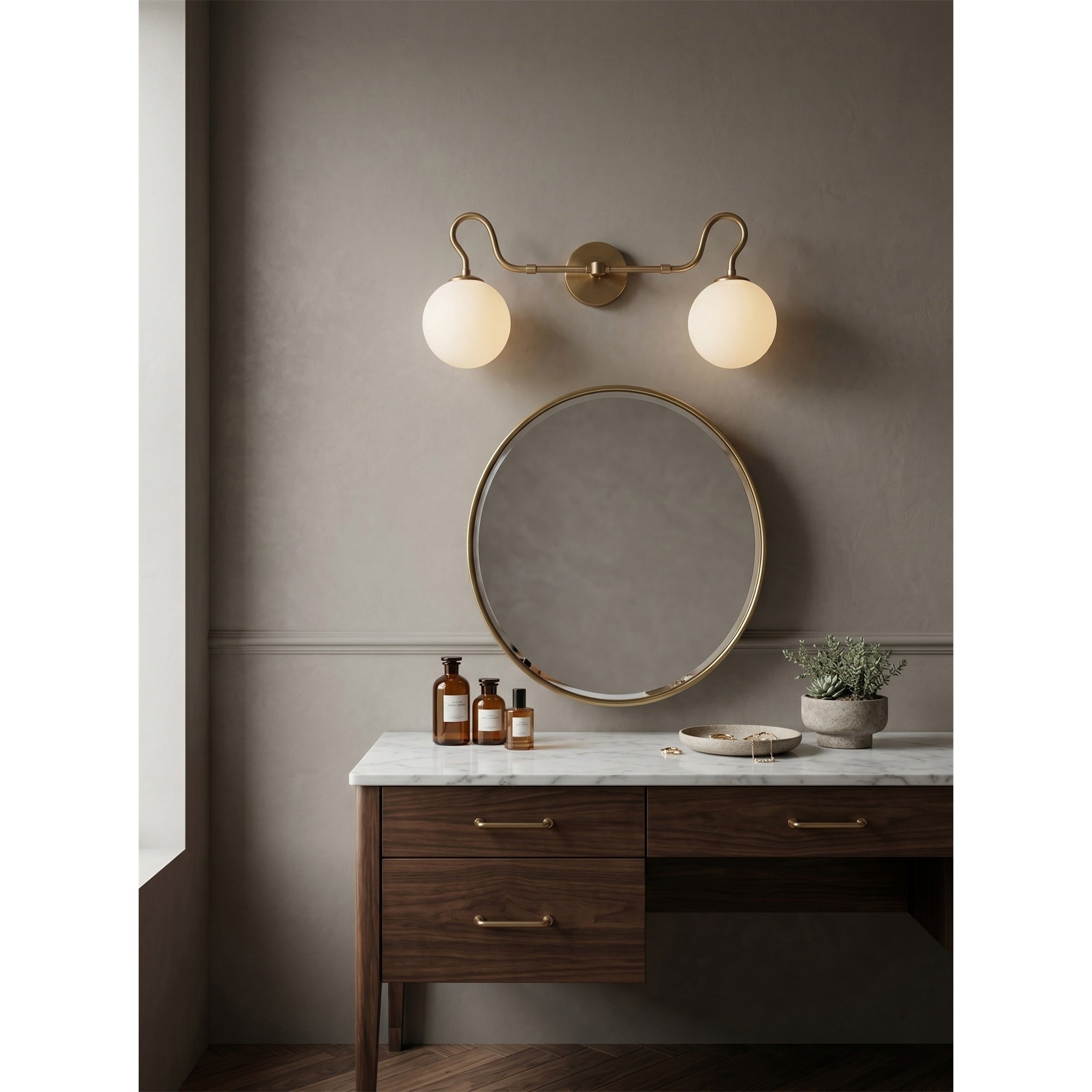 Marenne Wall Sconce