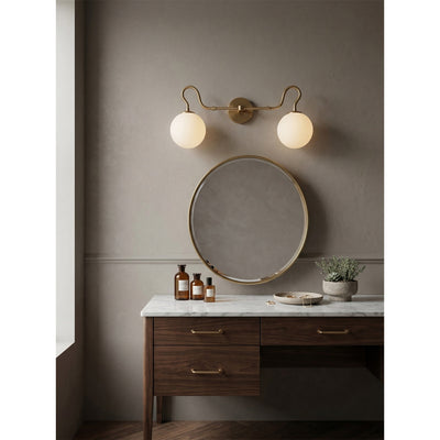 Marenne Wall Sconce